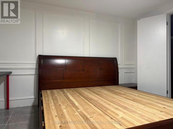 BASEMENT - 339 ELMWOOD AVENUE, Richmond Hill (Harding), Ontario, L4C1L7
