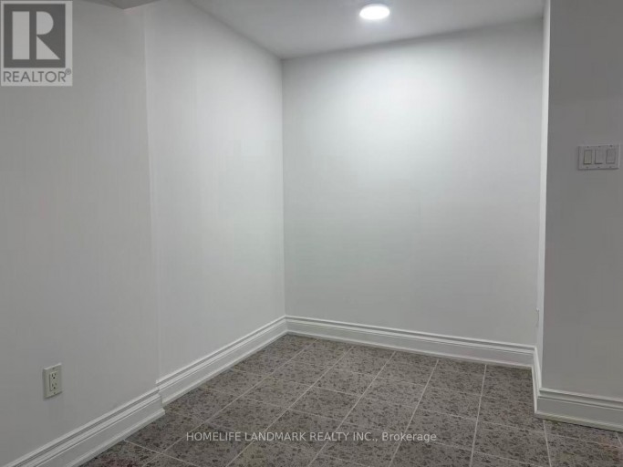 BASEMENT - 339 ELMWOOD AVENUE, Richmond Hill (Harding), Ontario, L4C1L7