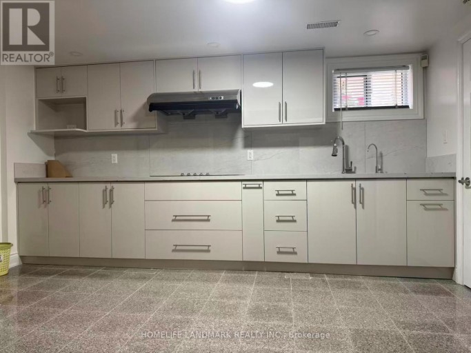 BASEMENT - 339 ELMWOOD AVENUE, Richmond Hill (Harding), Ontario, L4C1L7