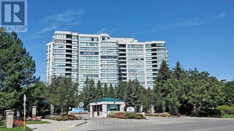 212 - 120 PROMENADE CIRCLE, Vaughan (Brownridge), Ontario, L4J7W9