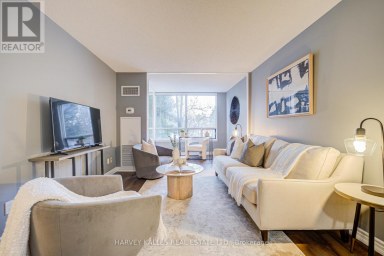 212 - 120 PROMENADE CIRCLE Vaughan (Brownridge) Ontario photo 11