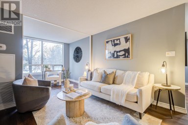 212 - 120 PROMENADE CIRCLE Vaughan (Brownridge) Ontario photo 12