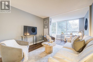 212 - 120 PROMENADE CIRCLE Vaughan (Brownridge) Ontario photo 13