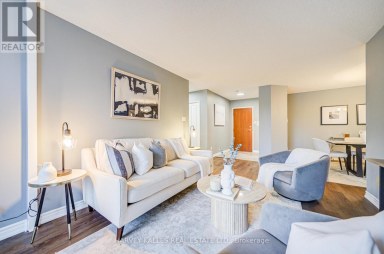 212 - 120 PROMENADE CIRCLE Vaughan (Brownridge) Ontario photo 14