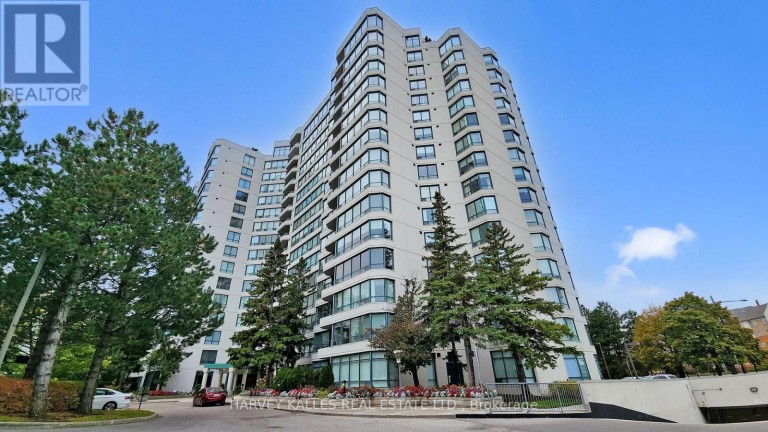 212 - 120 PROMENADE CIRCLE, Vaughan (Brownridge), Ontario, L4J7W9