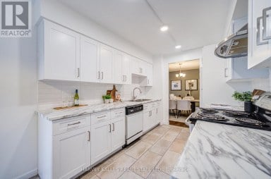212 - 120 PROMENADE CIRCLE Vaughan (Brownridge) Ontario photo 20