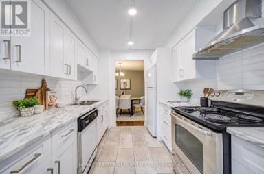 212 - 120 PROMENADE CIRCLE Vaughan (Brownridge) Ontario photo 21