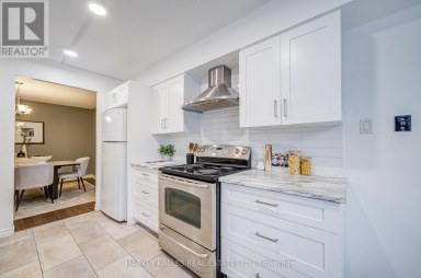 212 - 120 PROMENADE CIRCLE Vaughan (Brownridge) Ontario photo 22