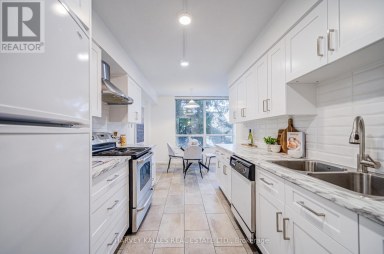 212 - 120 PROMENADE CIRCLE Vaughan (Brownridge) Ontario photo 24