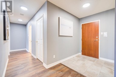 212 - 120 PROMENADE CIRCLE Vaughan (Brownridge) Ontario photo 27