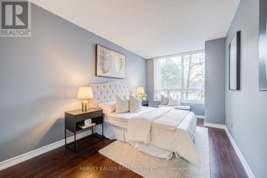 212 - 120 PROMENADE CIRCLE Vaughan (Brownridge) Ontario photo 31