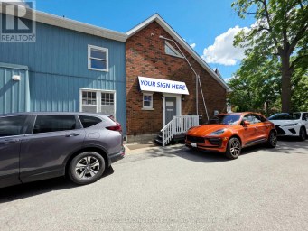 2ND FLR - 151 MAIN STREET Markham (Unionville) Ontario photo 1