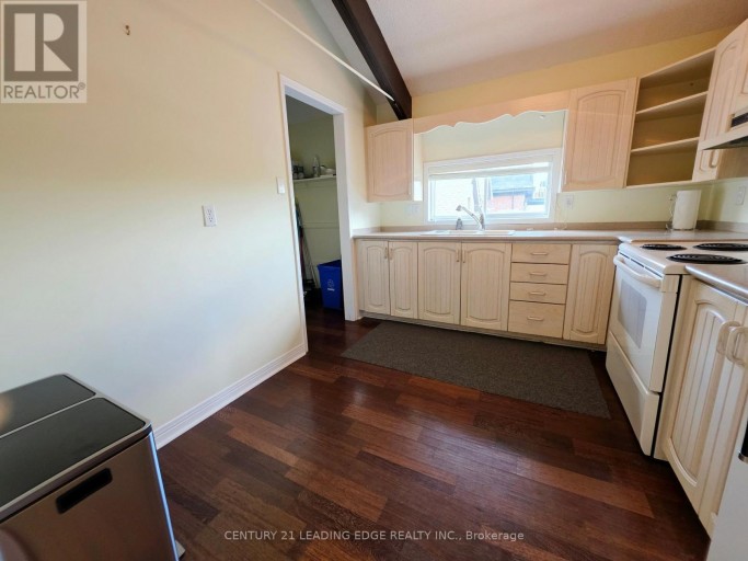 2ND FLR - 151 MAIN STREET, Markham (Unionville), Ontario, L3R2G8