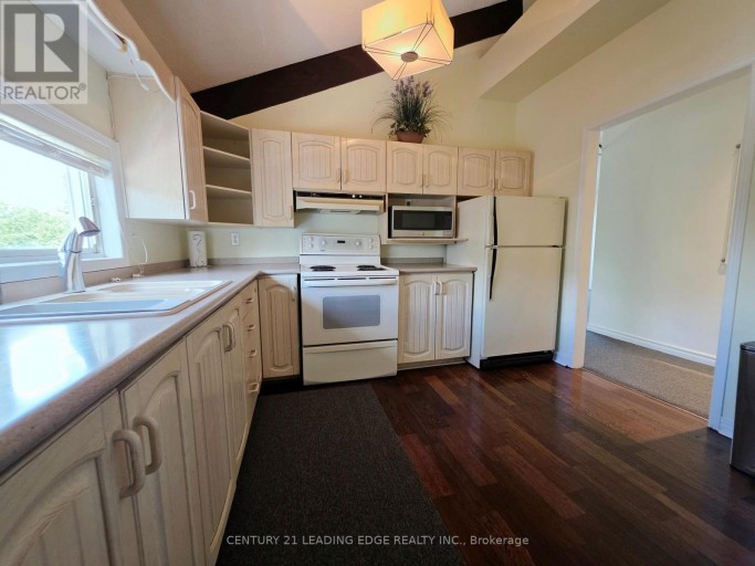 2ND FLR - 151 MAIN STREET, Markham (Unionville), Ontario, L3R2G8