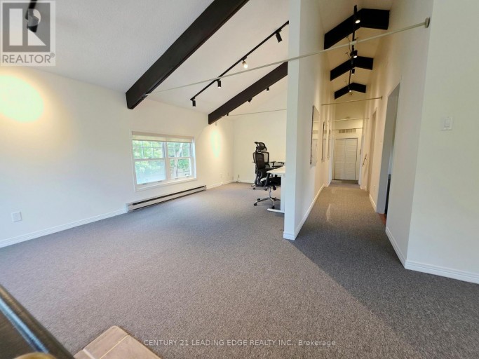 2ND FLR - 151 MAIN STREET, Markham (Unionville), Ontario, L3R2G8