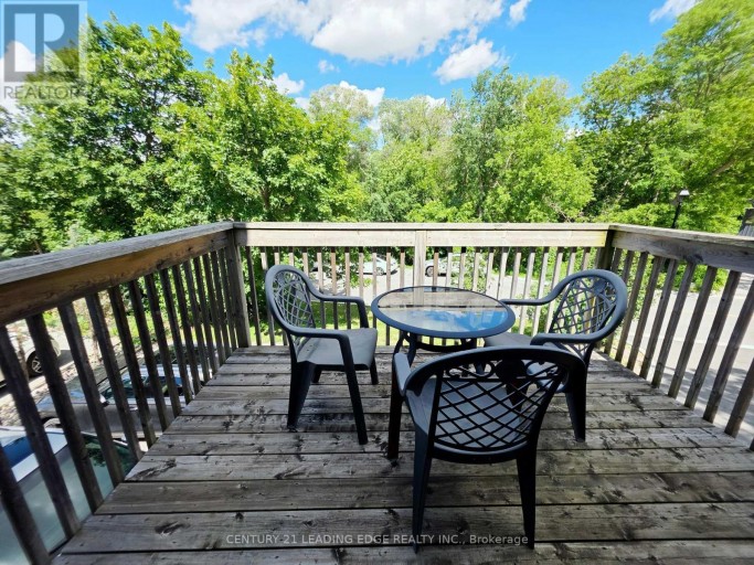 2ND FLR - 151 MAIN STREET, Markham (Unionville), Ontario, L3R2G8