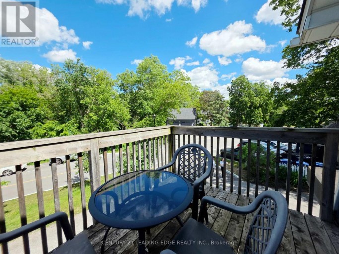 2ND FLR - 151 MAIN STREET, Markham (Unionville), Ontario, L3R2G8