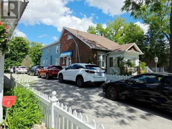 2ND FLR - 151 MAIN STREET Markham (Unionville) Ontario photo 3