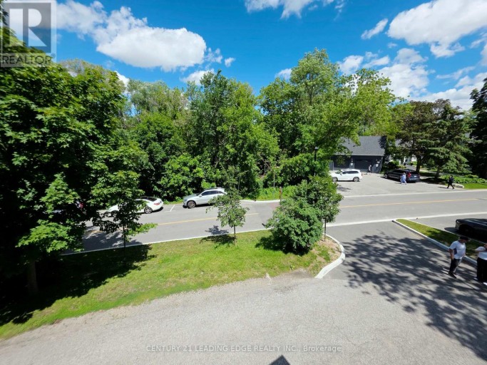 2ND FLR - 151 MAIN STREET, Markham (Unionville), Ontario, L3R2G8