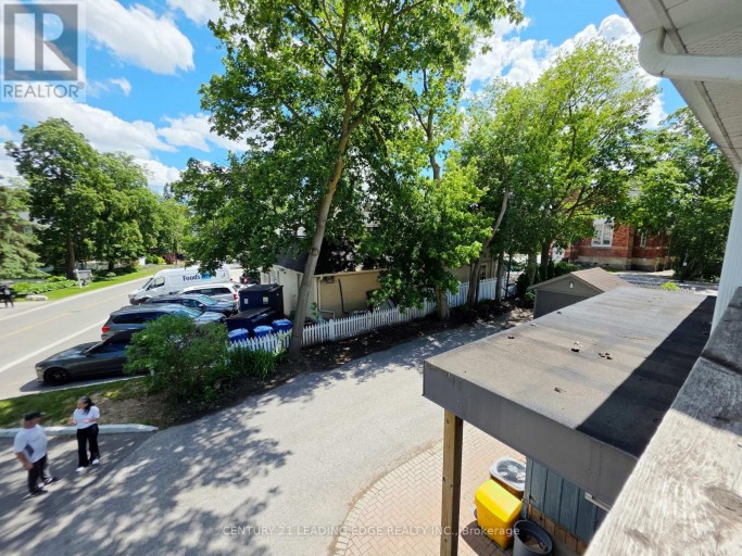 2ND FLR - 151 MAIN STREET, Markham (Unionville), Ontario, L3R2G8