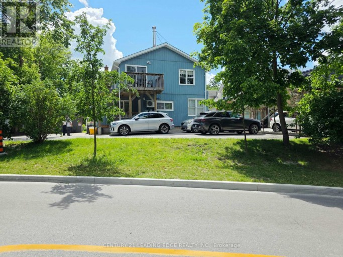 2ND FLR - 151 MAIN STREET, Markham (Unionville), Ontario, L3R2G8