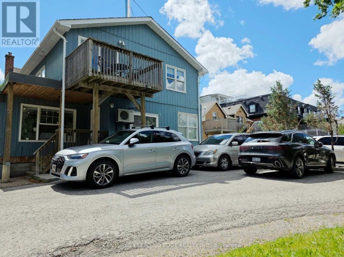 2ND FLR - 151 MAIN STREET, Markham (Unionville), Ontario, L3R2G8