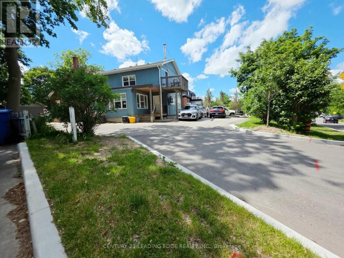 2ND FLR - 151 MAIN STREET, Markham (Unionville), Ontario, L3R2G8
