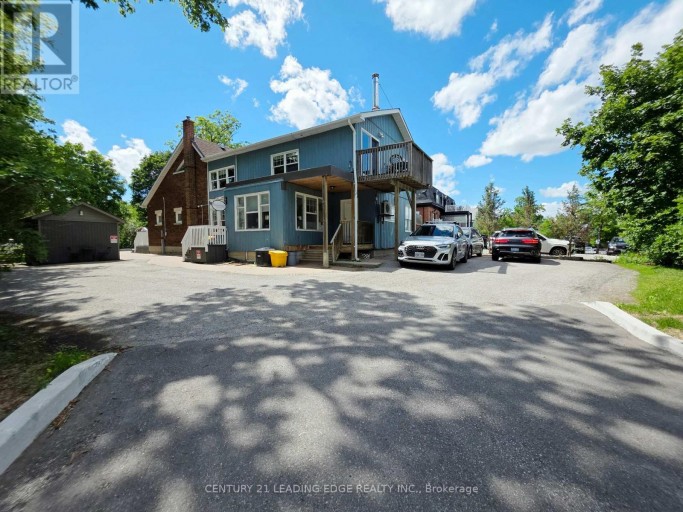 2ND FLR - 151 MAIN STREET, Markham (Unionville), Ontario, L3R2G8