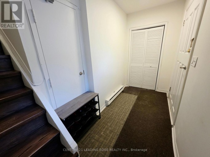 2ND FLR - 151 MAIN STREET, Markham (Unionville), Ontario, L3R2G8