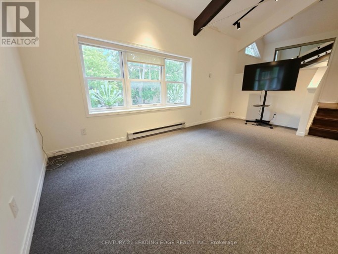 2ND FLR - 151 MAIN STREET, Markham (Unionville), Ontario, L3R2G8