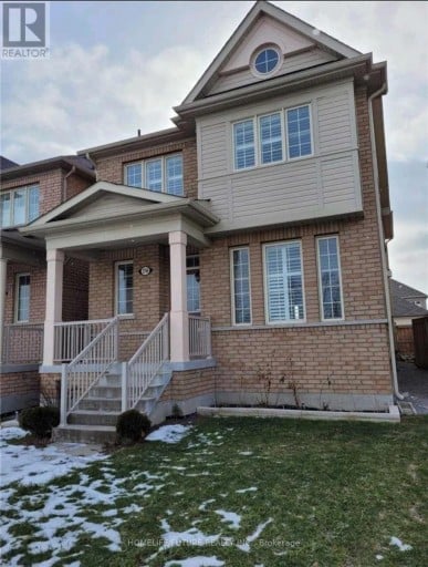 BSMT - 2766 DONALD COUSENS PARKWAY, Markham (Cornell), Ontario, L6B0X8