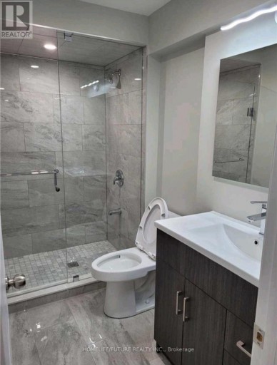 BSMT - 2766 DONALD COUSENS PARKWAY, Markham (Cornell), Ontario, L6B0X8