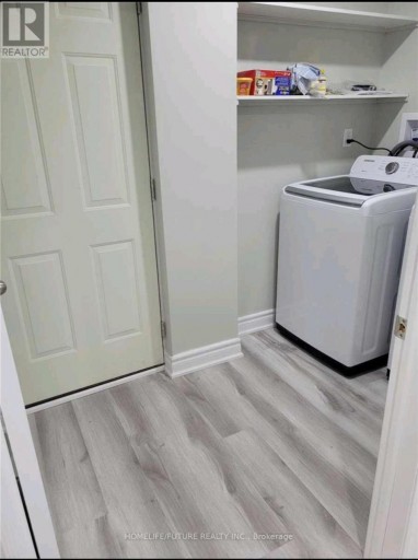 BSMT - 2766 DONALD COUSENS PARKWAY, Markham (Cornell), Ontario, L6B0X8