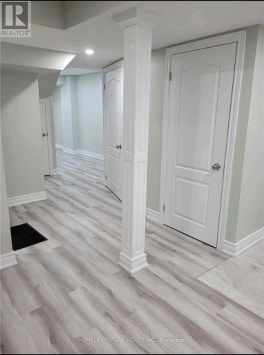 BSMT - 2766 DONALD COUSENS PARKWAY, Markham (Cornell), Ontario, L6B0X8