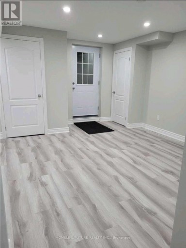 BSMT - 2766 DONALD COUSENS PARKWAY, Markham (Cornell), Ontario, L6B0X8