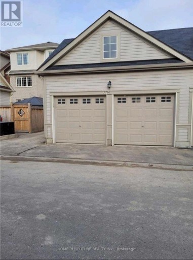 BSMT - 2766 DONALD COUSENS PARKWAY, Markham (Cornell), Ontario, L6B0X8