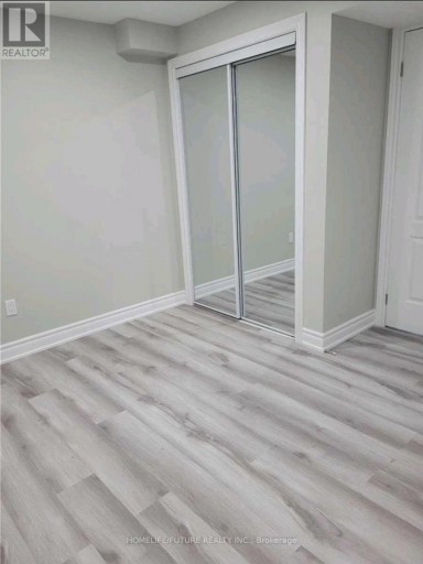 BSMT - 2766 DONALD COUSENS PARKWAY, Markham (Cornell), Ontario, L6B0X8