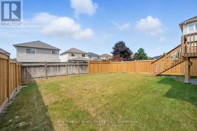 89 FORESTLANE WAY Scugog (Port Perry) Ontario photo 33