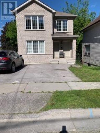 2 - 27 NASSAU STREET, Oshawa (Vanier), Ontario, L1J4A3