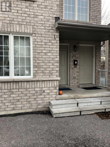 2 - 27 NASSAU STREET, Oshawa (Vanier), Ontario, L1J4A3