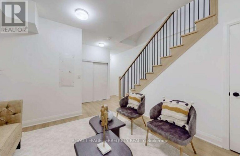 150 ALTON CRESCENT, Vaughan (Uplands), Ontario, L4J0M1