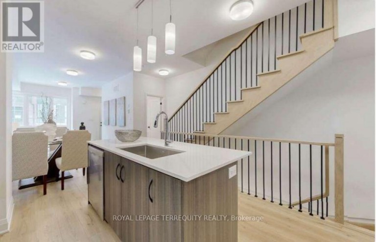 150 ALTON CRESCENT, Vaughan (Uplands), Ontario, L4J0M1