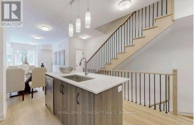 150 ALTON CRESCENT Vaughan (Uplands) Ontario photo 8