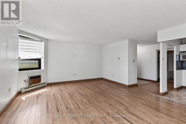 702 - 549 RIDOUT STREET N London East (East F) Ontario photo 10