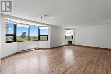 702 - 549 RIDOUT STREET N London East (East F) Ontario photo 12