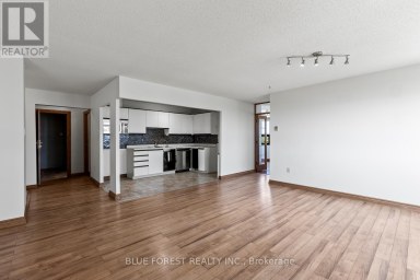 702 - 549 RIDOUT STREET N London East (East F) Ontario photo 13
