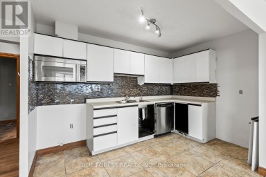 702 - 549 RIDOUT STREET N London East (East F) Ontario photo 14