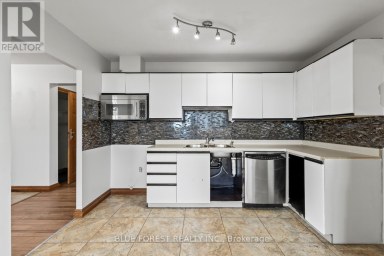 702 - 549 RIDOUT STREET N London East (East F) Ontario photo 15