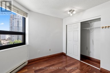 702 - 549 RIDOUT STREET N London East (East F) Ontario photo 17