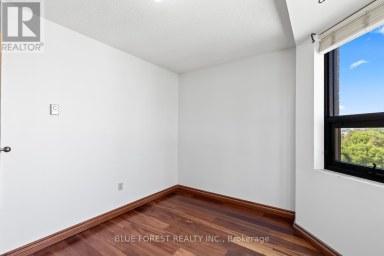 702 - 549 RIDOUT STREET N London East (East F) Ontario photo 19